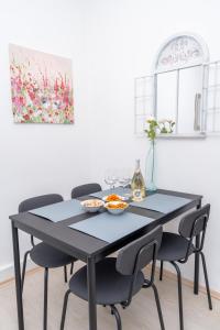 2 Zimmer Ferienwohnung Am Hafen