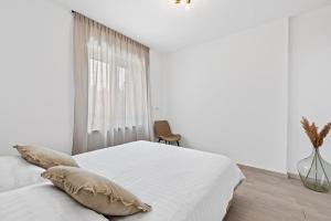 Apartment room in Poli Nona