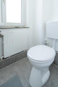 2 Zimmer Ferienwohnung Am Hafen