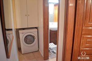 VILLA LENA - ΑΝΔΡΟΣ