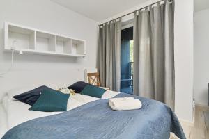 Central SouthStar Apartments - Gwiaździsta - FREE PARKING by Renters