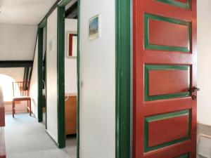 Apartment Labarnas - 800m from the sea by Interhome