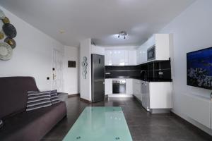 Beachview Haven Apartment 1-BR