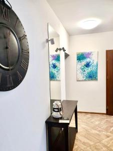 Apartament Helski