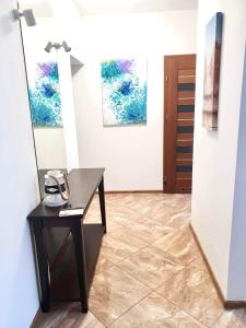 Apartament Helski