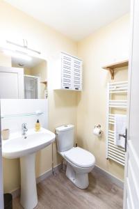 Appartements Le Pont Royal : photos des chambres