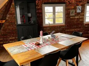 Grosse-Schwalbe - Rüting