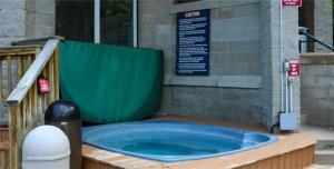 Blue Mountain at your Door Step