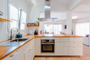 Sunset lover Cala Comte Cala Tarida Cala Bassa