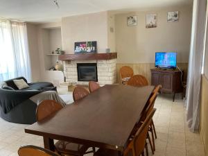 Chambres, Table dHôtes et Gites Les Mesanges