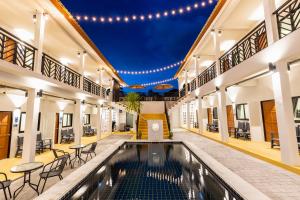 The Chu’s Boutique Hotel