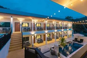 The Chu’s Boutique Hotel - Ban Bang La On