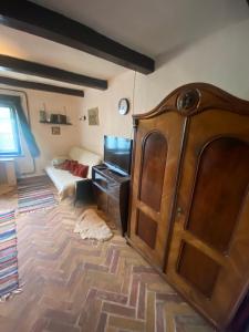 Tiszakanyar Vendégház