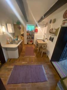 Tiszakanyar Vendégház