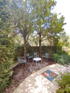 Ioli Apartments - Ground Floor