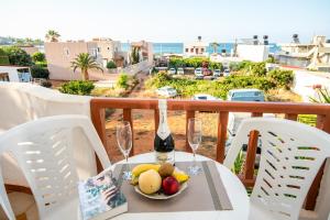 Alexandra Apartments