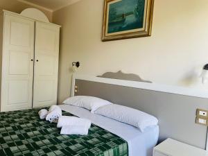 Hotel Villaggio Ristorante Pizzeria Museo TANIT img28
