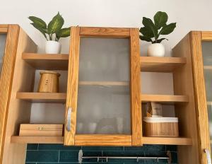 Edna Studio with balcony