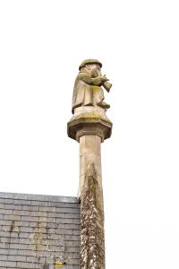 Appartements Le Pont Royal : Appartement 1 Chambre