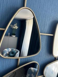 Targaleseta guest house