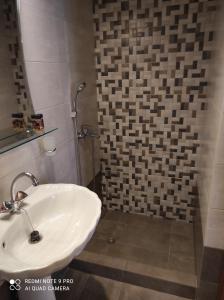 Astradeni luxury apartments Vootis