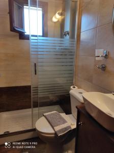 Astradeni luxury apartments Vootis