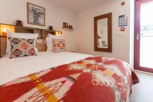 Hotels Hotel Le Ranch : photos des chambres