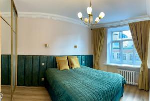 The Pearl of the Historical center 55m 1 to 5 pers Self check in