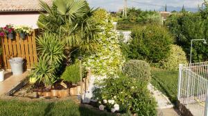 Villas Villa privative avec grande piscine au coeur de la Drome : photos des chambres