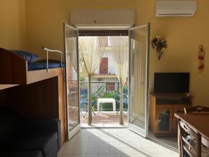 Casa vacanze Nixa - Recanati