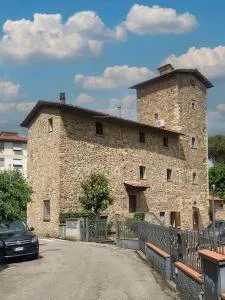 La Casa nella Torre - Apartment - Torri