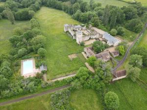 Le Chateau de Pervinquieres