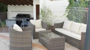 Villas Villa privative avec grande piscine au coeur de la Drome : photos des chambres