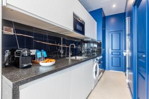 Sweett - Pavillon Madeleine