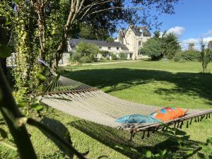 Appartements Villa Prat Bras - T1 Cocooning : photos des chambres