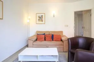 Sanddornweg Wohnung 13 b - بولتينهاجين