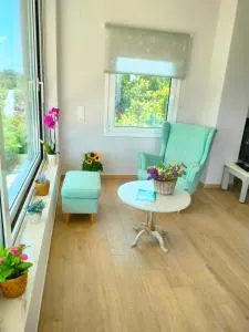 Κτήμα Κωνσταντινίδη - Pantokratoras