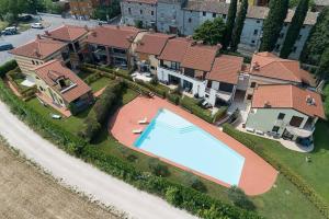 3 Bedroom Villa, Lake Garda