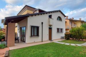 3 Bedroom Villa, Lake Garda