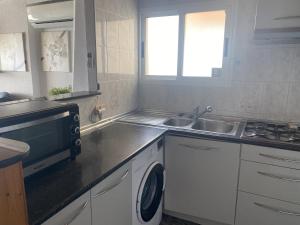 SUN AND BEACH LOVER APPARTMENT 13049