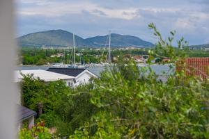 Apartments Haus Hagen