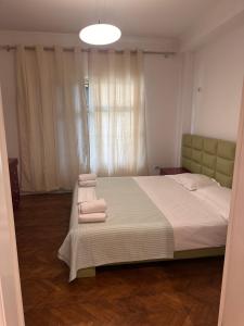 Noemi Apartment Tirana