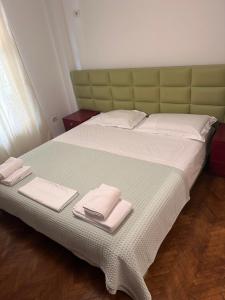 Noemi Apartment Tirana