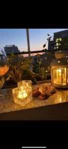 Noemi Apartment Tirana