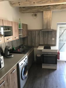 Maisons de vacances TOP HOST Les Perles des chateaux : photos des chambres