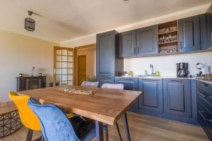 Appartements Fornole - Appt vue mer pour 6 voyageurs : photos des chambres