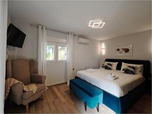 Olea Luxury Apartment