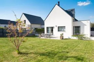 Villa Standing - 5 min des plages par Groom - 吉代勒