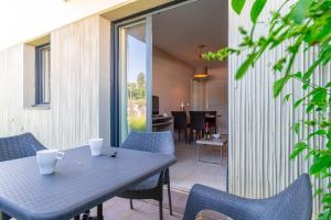 Les Thermes 427 - Appt avec piscine partagée - 4hvězdičkové hotely ve městě Concarneau