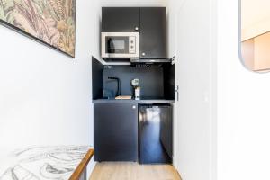 Appartements LIK APPARTS MABILAY : photos des chambres